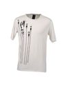 Short sleeve t-shirts - Item 37413819