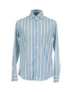 Long sleeve shirts - Item 38297492