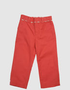 Casual pants - Item 36324085