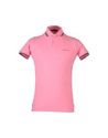 Polo shirts - Item 37412983