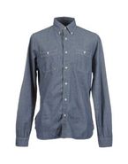 Long sleeve shirts - Item 38278677