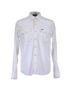 Long sleeve shirts - Item 38297736