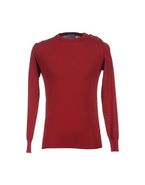 Crewneck sweaters - Item 39326967