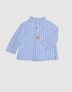 Long sleeve shirts - Item 38264831
