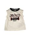 Sleeveless t-shirts - Item 37422681
