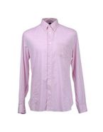 Long sleeve shirts - Item 38296817