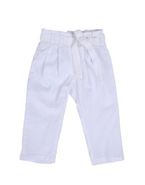 Casual pants - Item 36346658