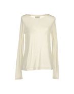 Long sleeve sweaters - Item 39329957