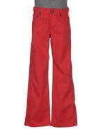 Casual pants - Item 36384300