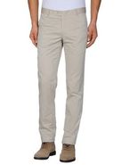 Casual pants - Item 36394513