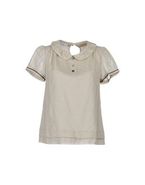 Blouses - Item 38294721