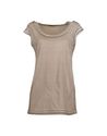 Sleeveless t-shirts - Item 37435121