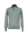 Polo sweaters - Item 39316880