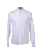 Long sleeve shirts - Item 38282445