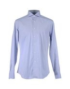 Long sleeve shirts - Item 38281381