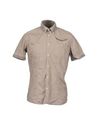 Short sleeve shirts - Item 38289681
