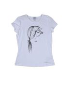 Short sleeve t-shirts - Item 37437698