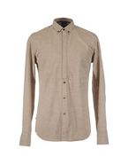 Long sleeve shirts - Item 38283729