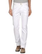 Casual pants - Item 36417153