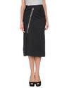 3/4 length skirts - Item 35188817