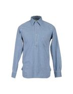 Long sleeve shirts - Item 38280030