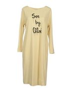 Short dresses - Item 34337567