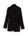 Mid-length jackets - Item 41338620