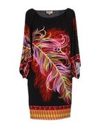 Short dresses - Item 34330728