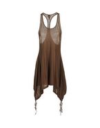 Short dresses - Item 34317160