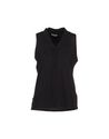 Sleeveless t-shirts - Item 37430678