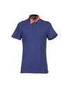 Polo shirts - Item 37412419