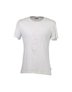 Short sleeve t-shirts - Item 37440971
