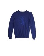 Crewneck sweaters - Item 39340229