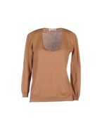 Long sleeve sweaters - Item 39327293