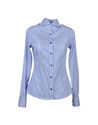 Long sleeve shirts - Item 38275256