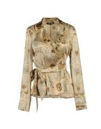 Long sleeve shirts - Item 38291169