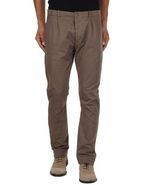 Casual pants - Item 36376247