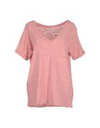 Short sleeve sweaters - Item 39342141