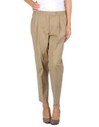 Casual pants - Item 36385159