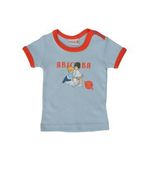 Short sleeve t-shirts - Item 37383681