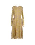 3/4 length dresses - Item 34303940