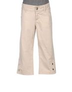 3/4-length shorts - Item 36321358