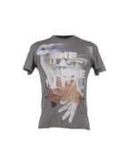 Short sleeve t-shirts - Item 37452344