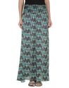 Long skirts - Item 34328502