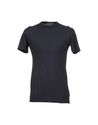 Short sleeve t-shirts - Item 37420821