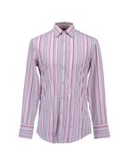 Long sleeve shirts - Item 38297340