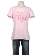 Short sleeve t-shirts - Item 37356647