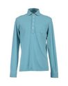 Polo shirts - Item 37405460
