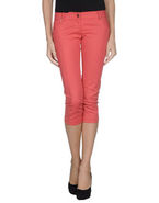 3/4-length shorts - Item 36376441