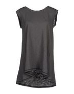Sleeveless t-shirts - Item 37415435